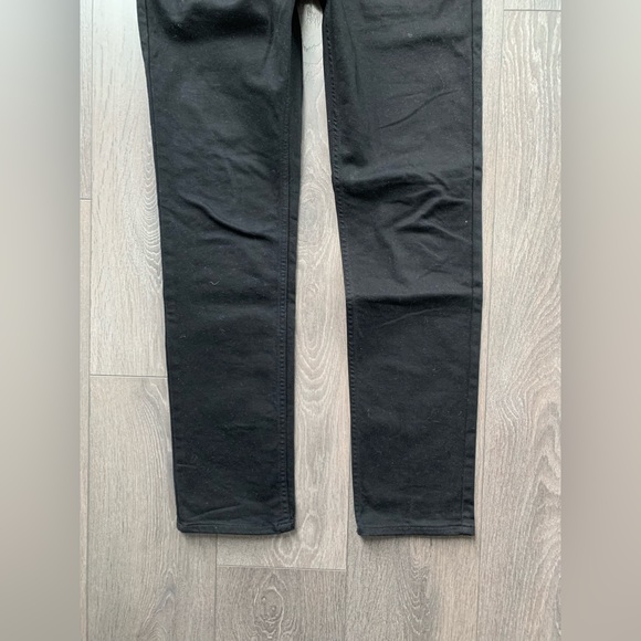 Calvin Klein jeans black Slim 31/32 - Picture 2 of 7